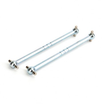 Driveshafts FR/R (2)