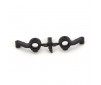 DISC.. 1/10 Stadium Truck -Set bras de direction