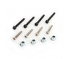 DISC.. Shock Mounting Screw Set