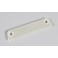 GRP brake plate, 1pce.