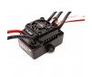 Fuze 130A Sensorless Brushless ESC: 4WD SCT