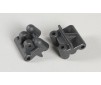 Front lower damper mount Monster 2WD, 2pcs.