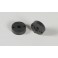 Shock piston 2-hole, 2pcs.