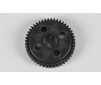 Plastic gearwheel 48 teeth,2-speed,1pce.