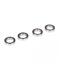 Ball Bearing, 12x18xT4mm, (4)