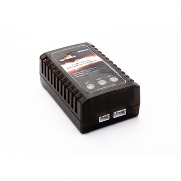 DISC.. 10W LiPo AC Balance Charger-EU