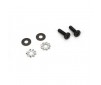 Motor screw/washer set