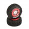 DISC.. MTD Speedtreads Shootout SC:TRA SL R 4X4 F/R (2)