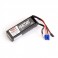 DISC.. 7.4V 4000mAh 2S 15C LiPo Receiver Pack