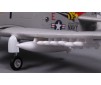 DISC.. Plane 800mm serie : A1 (Grey) V2 PNP kit