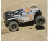 DISC.. Car Circuit 1:10 4wd Stadium Truck Brushed RTR kit