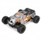 DISC.. Car Circuit 1:10 4wd Stadium Truck Brushed kit RTR