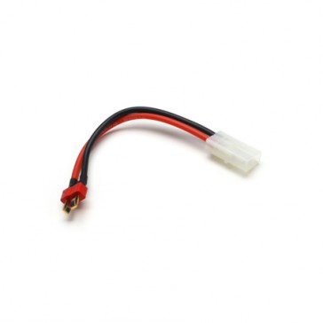 Charge Adapter: TAM Female to Deans Compatible Male