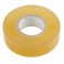 Clear Flexible Marine Tape (18M)