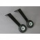 DISC.. Aluminum Landing Gear: Sbach 342 60