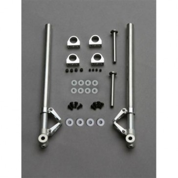 60-120 BF109 Main Strut Set