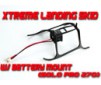 DISC.. Xtreme Landing Skid w/ Battery Mount (Solo Pro 270)