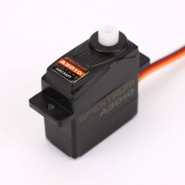 DISC.. A3010 Sub-Micro Digital Hi Speed Aircraft Servo