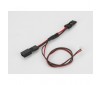 Air Telemetry Flight Pack Voltage Sensor: Servo