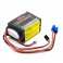 4000mAh 2S 6.6V Li-Fe Receiver Battery