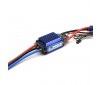 DISC.. 130-Amp Heli Brushless ESC: 550X