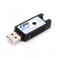 1S USB Li-Po Charger, 350mA: nano QX