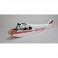 DISC.. Fuselage: Super Cub 25e