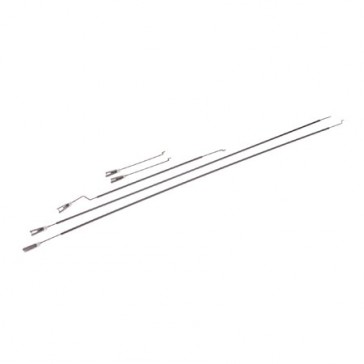 Pushrod Set: Apprentice S 15e RTF