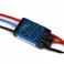 80-Amp Pro Switch-Mode BEC Brushless ESC: EC5 (V2)