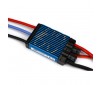 80-Amp Pro Switch-Mode BEC Brushless ESC: EC5 (V2)