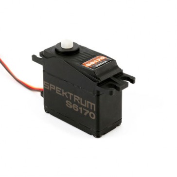 S6170 Standard Digital Surface Servo