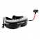 DISC.. Teleporter V4 Video Goggles with Head Tracking