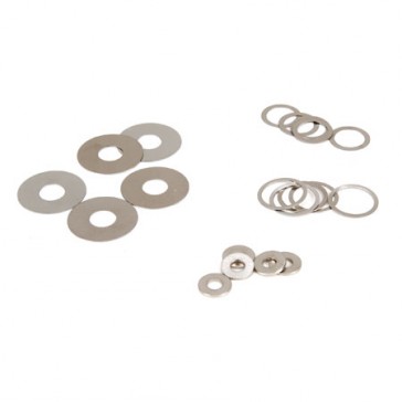 Washer/Shim, Set, (20): DBXL 1:5 4WD