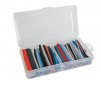 Lot de gaines thermo. multicolor (10cm - 170pcs)