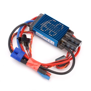 60-Amp Pro Switch-Mode BEC Brushless ESC (V2)