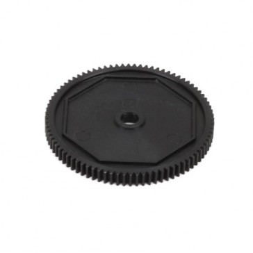 HDS Spur Gear, 84T 48P, Kevlar: All 22