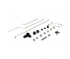 Radio Tray Linkage Set: DBXL 1:5 4WD