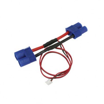 Air Telemetry Flight Pack Voltage Sensor: EC3