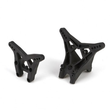 DISC.. 22-4 - Set de supports d'amortisseurs