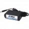 DISC.. 6V: 1.5 Amp AC/DC Power Supply: EU