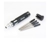 INTERCHANGEABLE HEX DRIVER SET 1.5mm/2.0mm/2.5mm/3.0mm