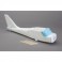 DISC.. Glasair Sportsman S+ - Fuselage nu