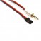 DISC.. TX/RX Audio Programming Cable DXe/AS3X