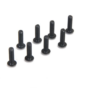 8-32 x 5/8 BH Screws