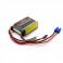 2200mAh 2S 6.6V Li-Fe Receiver Battery