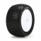DISC.. Blockhead Tires (2): Mini 8T