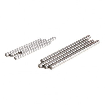 Hinge Pin, Set: DBXL 1:5 4WD