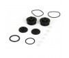 Shk Rebuild Kit/O-Rings/Spacers (2): DBXL 1:5 4WD