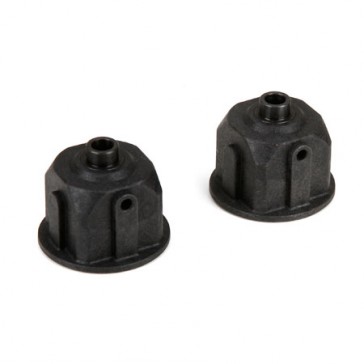 Front/Rear Differential Case (2): DBXL 1:5 4WD