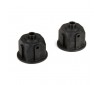 Front/Rear Differential Case (2): DBXL 1:5 4WD